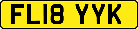 FL18YYK