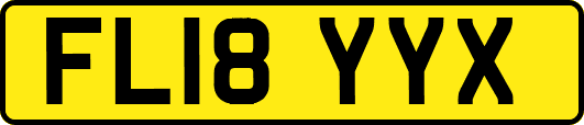 FL18YYX