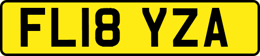 FL18YZA