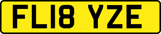 FL18YZE