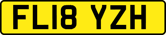 FL18YZH