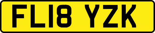 FL18YZK