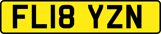 FL18YZN