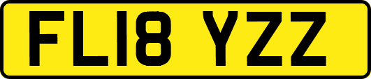 FL18YZZ