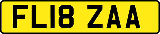 FL18ZAA