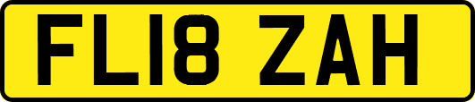 FL18ZAH