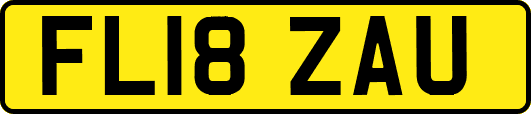 FL18ZAU