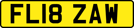 FL18ZAW