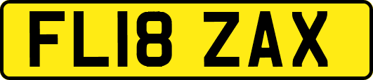 FL18ZAX