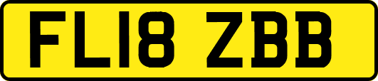 FL18ZBB