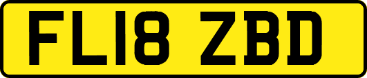 FL18ZBD