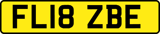 FL18ZBE