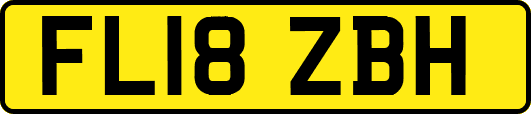 FL18ZBH