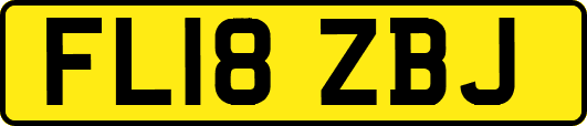 FL18ZBJ