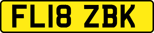 FL18ZBK