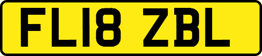 FL18ZBL