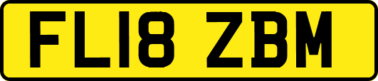 FL18ZBM