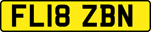 FL18ZBN