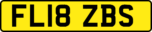 FL18ZBS