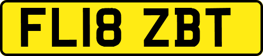 FL18ZBT