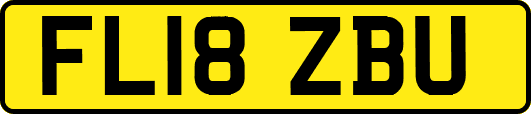 FL18ZBU