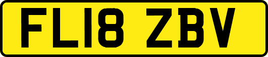 FL18ZBV