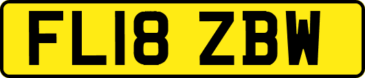 FL18ZBW