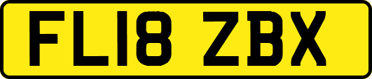 FL18ZBX