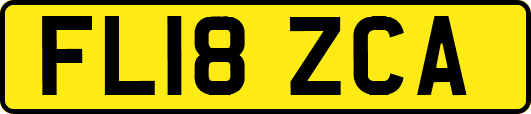 FL18ZCA
