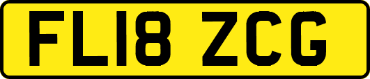 FL18ZCG