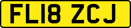FL18ZCJ