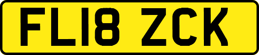 FL18ZCK