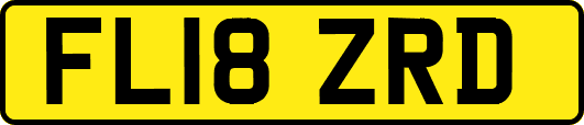 FL18ZRD