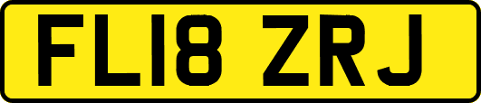 FL18ZRJ