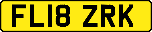FL18ZRK