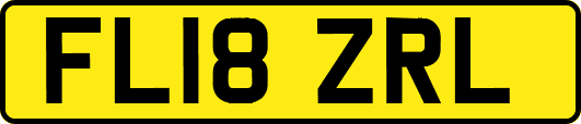 FL18ZRL
