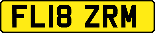 FL18ZRM