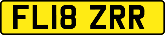 FL18ZRR