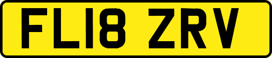 FL18ZRV