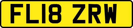 FL18ZRW