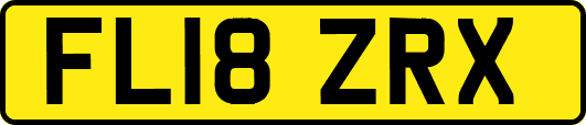 FL18ZRX