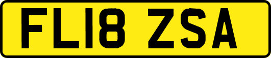 FL18ZSA