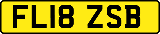 FL18ZSB