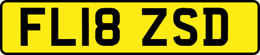FL18ZSD