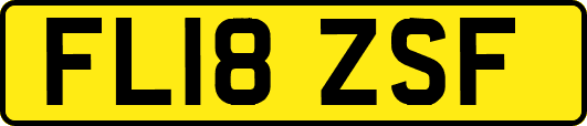 FL18ZSF
