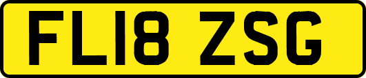 FL18ZSG