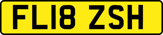 FL18ZSH