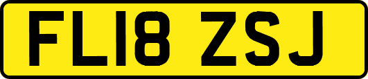 FL18ZSJ