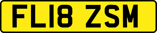 FL18ZSM