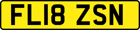 FL18ZSN